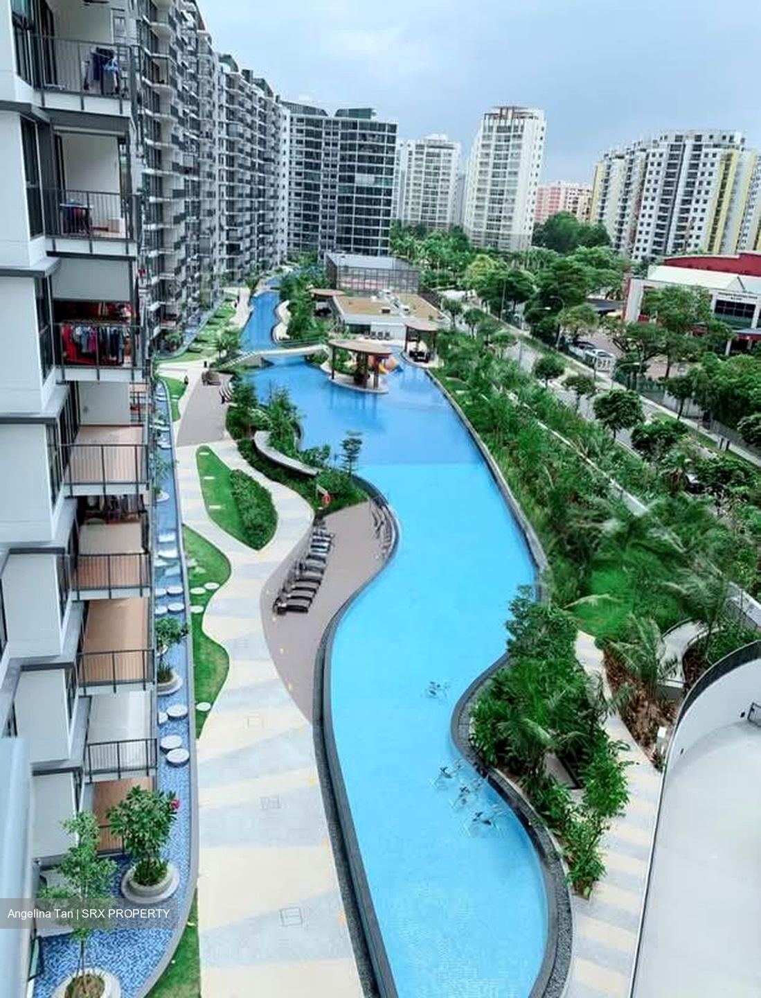 Kingsford Waterbay (D19), Apartment #577399941
